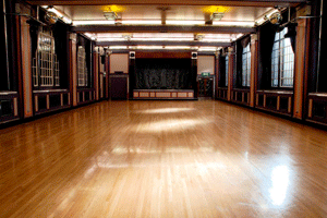 New venue of the week: Bloomsbury Ballroom