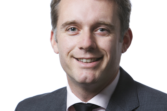 Phil James, senior associate in Lewis Silkin's Media, Brands & Technology team