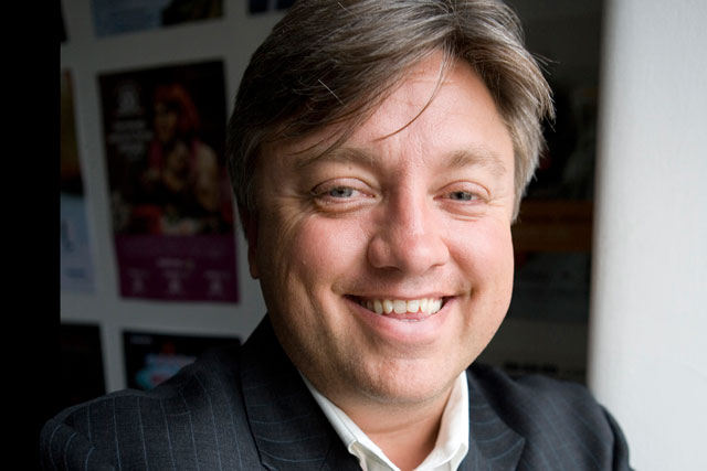 Garry Lace: quits Beta for the ENO