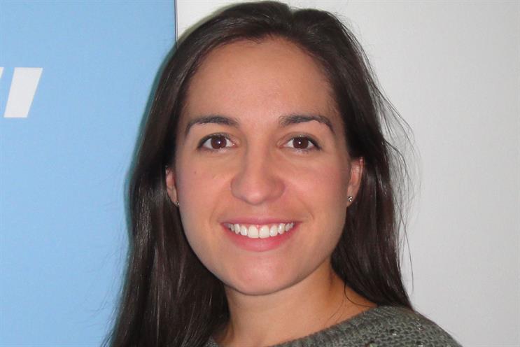 Power 100 Next Generation: Hannah Drew, Brand operations manager, P&G UK and Ireland