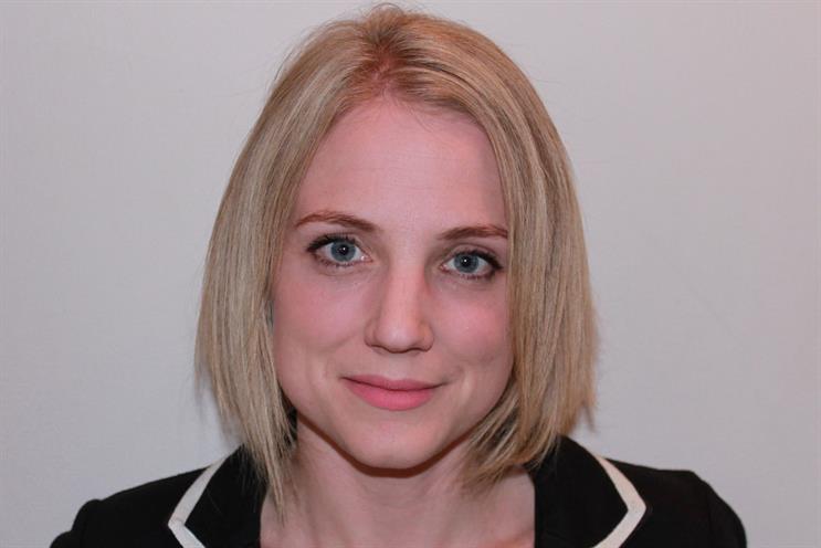 Power 100 Next Generation: Sarah Ellis, head of content, Sainsbury's