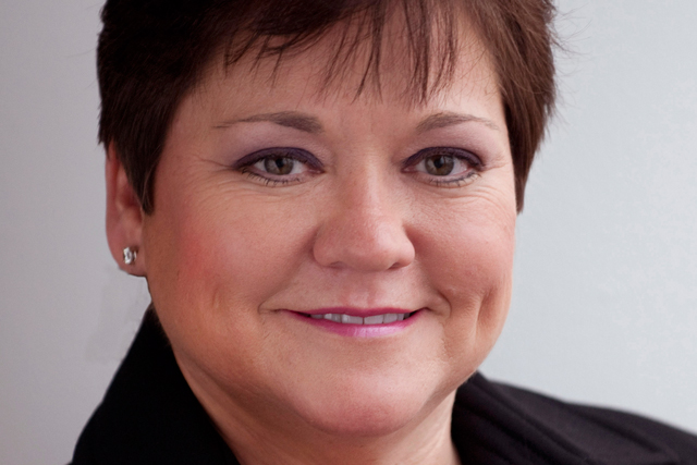Dina Howell: new chief executive Worldwide of Saatchi & Saatchi X