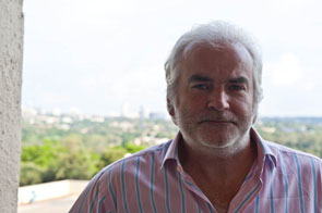 Douglass: advertising is 'a still unreconstructed area of South Africa's racial divide'