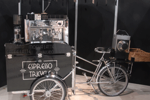 Expresso Tricycle