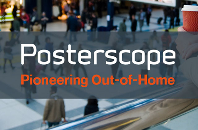 Former Posterscope leaders plead guilty to $20m fraud 