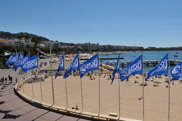 Will UK agencies triumph at Cannes?