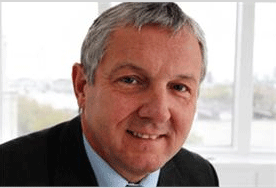 John Lowther has left Altitude London