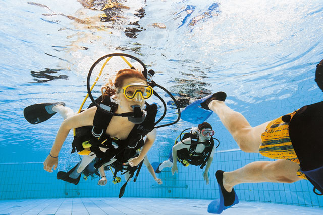 Center Parcs: in talks with media agencies