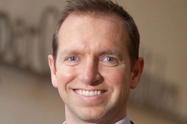 Barnaby Dawe: News International marketer to leave newsprint for Harper Collins