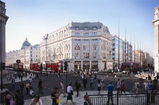 Credit: Westminster City Council