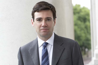 Andy Burnham…hosting summit where BBC will voice proposals