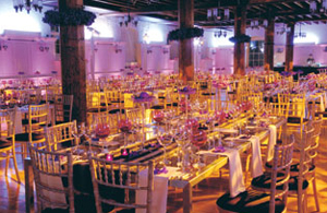 England House to pop up at Tower of London