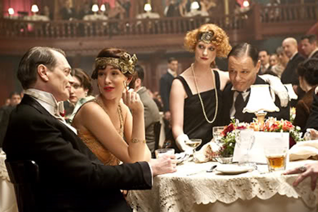 Boardwalk Empire: debuts with 438,000 viewers 