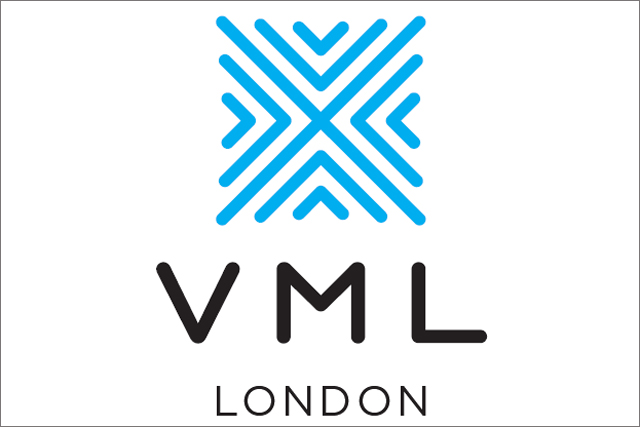VML London: announces appointment of joint managing directors