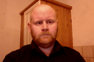 Gene Rellis has entered The Eventice