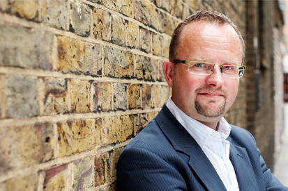 Profile: Taking Tetley global