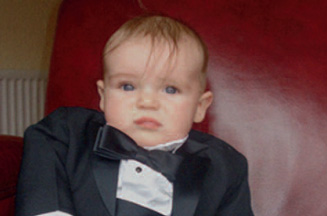 Baby Bond