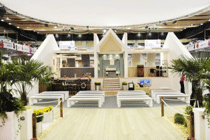 EDF Energy Ideal Home Show