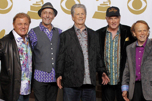 Beach Boys to perform at The Mermaid