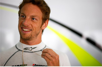 Jenson Button
