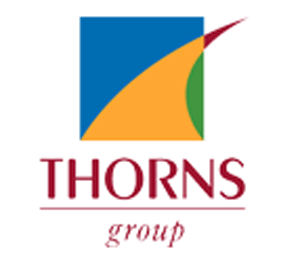 Thorns will be supplying the furniture at The Guide Live