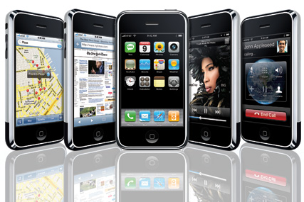 iPhone: MEN Media is offering free app