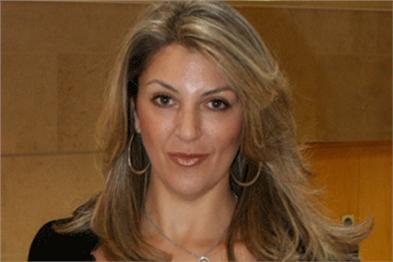 Claudine Collins: joint head of investment, MediaCom
