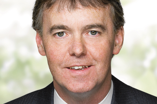 Jeremy Darroch: chief executive of BSkyB