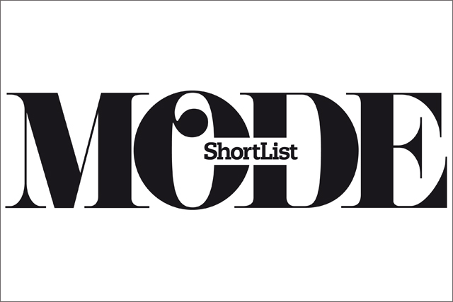 ShortList Mode: men's fashion glossy to launch in March