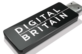 Vauxhall and Ford support Digital Britain targets for digital radio