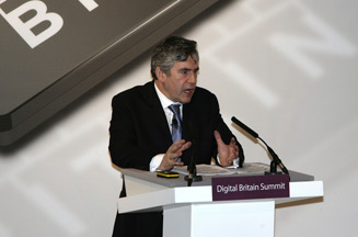Government plans £12m marketing drive to encourage the public to go online