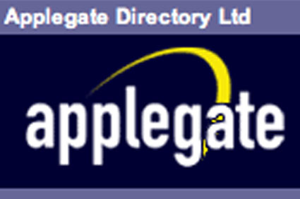 Applegate: B2B listings cover chemicals and construction