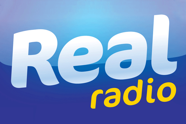 Real Radio: part of the GMG Radio stable