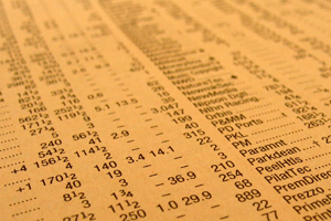 UBM positive but Reed Exhibitions downbeat after first six months of 2009