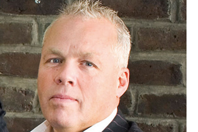 Marc Mendoza, chief executive of MPG Media Contacts.