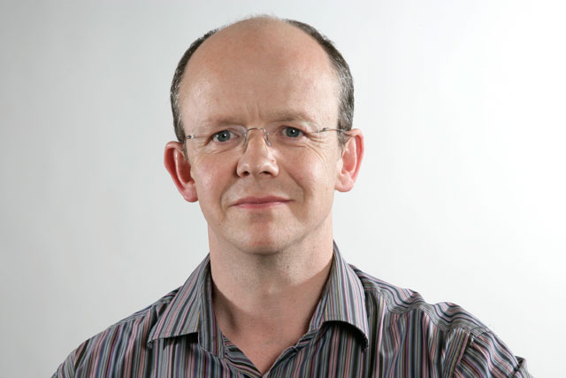 Iain Jacob, President, Dynamic Markets, Starcom Mediavest Group