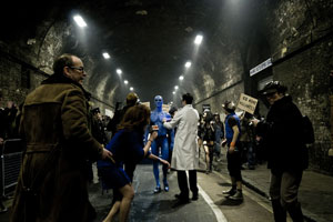 Watchmen