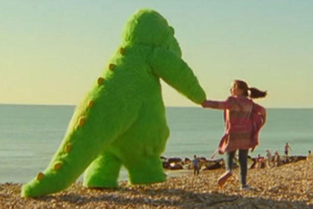 Butlins: appoints Now to its social media account