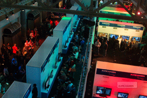 Eurogamer Expo 2013 