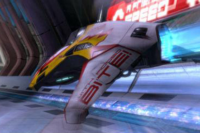 Sony PlayStation has pulled video ads from Wipeout