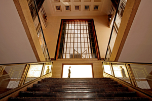 RIBA's Florence Hall hosts Guild of Food Writers Awards
