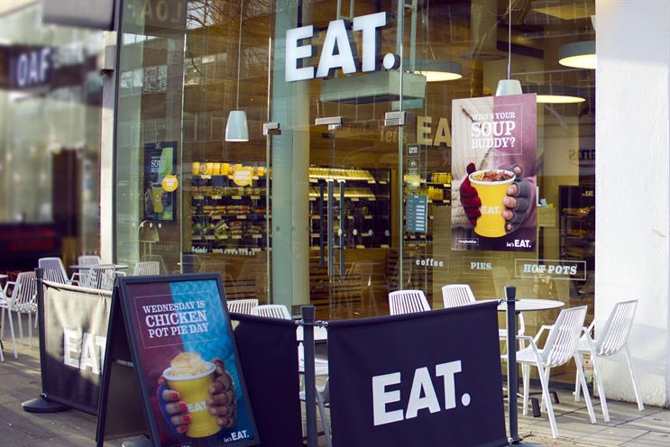 Eat: it has taken on Fold7 to handle creative work