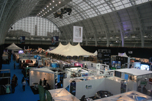 2011 Event Production Show