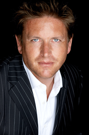 James Martin will be appearing in Love Cooking