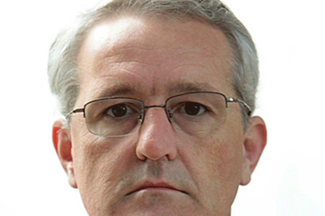 Frank van der Post: speaking at Media 360