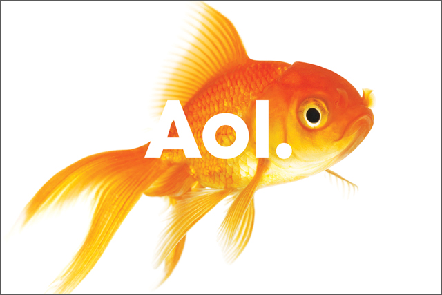 AOL: revenue slides 26% in 2010