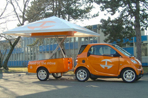 Smarttrail