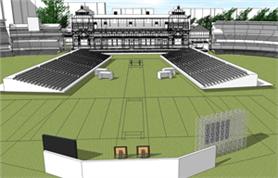 Lord's gets go ahead to host Olympic Archery