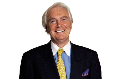 O'Reilly... seeking a buyer