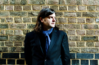 Graham Sim of HMV